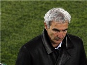 Bóng đá anh, ngoại hạng anh, lịch thi đấu euro 2012, Dư âm trận Pháp-Mexico 0-2: "Les Bleus" bơ vơ giữa "đại dương" oán thán